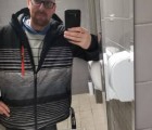 Rencontre Homme Canada à Québec : Dominique, 42 ans